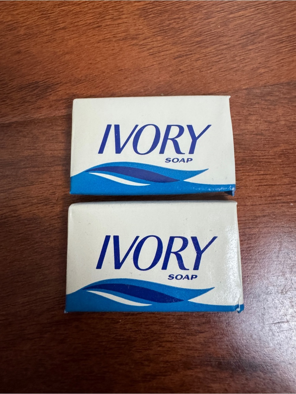 Ivory Bath Soap 1992 Vintage New Old Stock